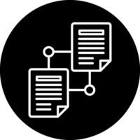 Files Vector Icon