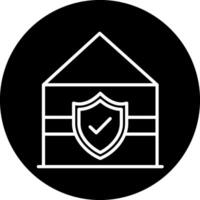 Insurance Vector Icon