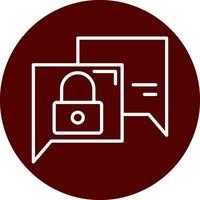 Message Vector Icon