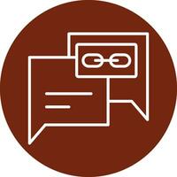 Link Vector Icon