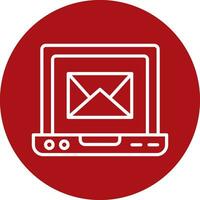 Email Vector Icon