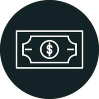 Money Vector Icon