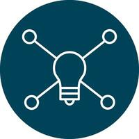 Network Vector Icon