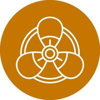 Propeller Vector Icon