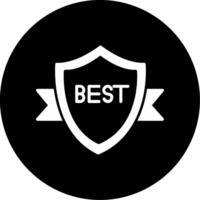 Best Choice Vector Icon