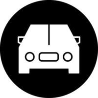 Car Vector Icon