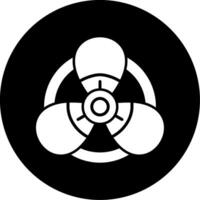 Propeller Vector Icon
