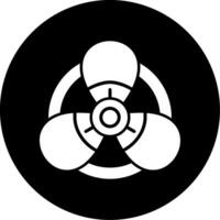 Propeller Vector Icon