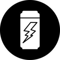 Drink Vector Icon