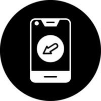 Smartphone Vector Icon