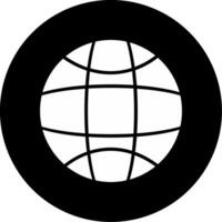 Internet Vector Icon