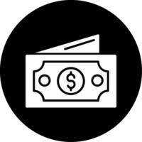 Cash Vector Icon