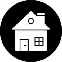 House Vector Icon