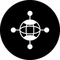 Internet Vector Icon