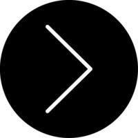 Chevron Vector Icon