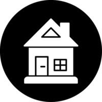 House Vector Icon