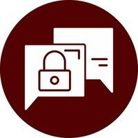 Message Vector Icon
