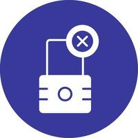 Lock Vector Icon