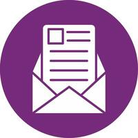 Email Vector Icon