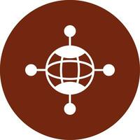 Internet Vector Icon