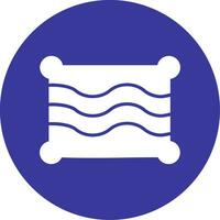 Pillow Vector Icon
