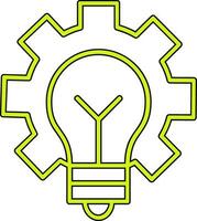 Idea Vector Icon