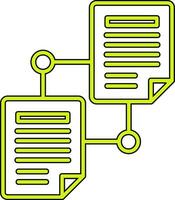 Files Vector Icon