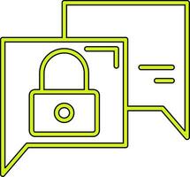Message Vector Icon