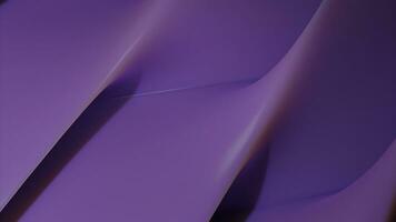 Abstract colorful liquid flowing elegant waves motion. Design. Smooth silk wavy background. photo