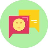 Emoji Vector Icon