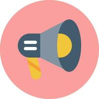 Megaphone Vector Icon