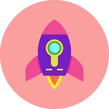 Boost Vector Icon