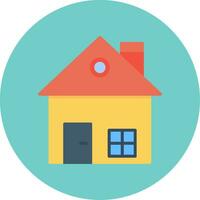 House Vector Icon