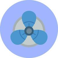Propeller Vector Icon