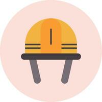 Helm Vector Icon