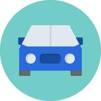 Car Vector Icon