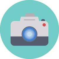 Camera Vector Icon