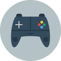 Videogame Vector Icon