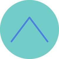 Chevron Vector Icon