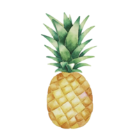 ai gerado saudável fruta orgânico png