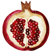 AI generated Healthy Fruit Organic png