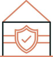 Insurance Vector Icon