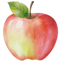 ai gerado saudável fruta orgânico png