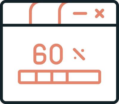 Loading Vector Icon