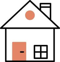 House Vector Icon