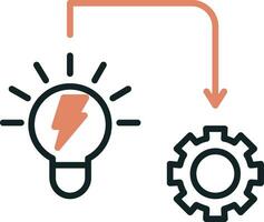 Implementation free Vector Icon
