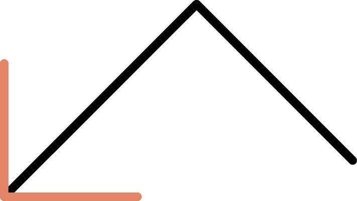Bounce Vector Icon