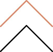 Chevron Vector Icon