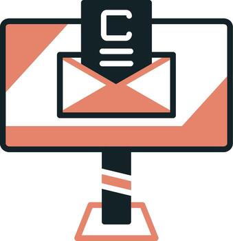 Email Vector Icon