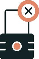 Lock Vector Icon